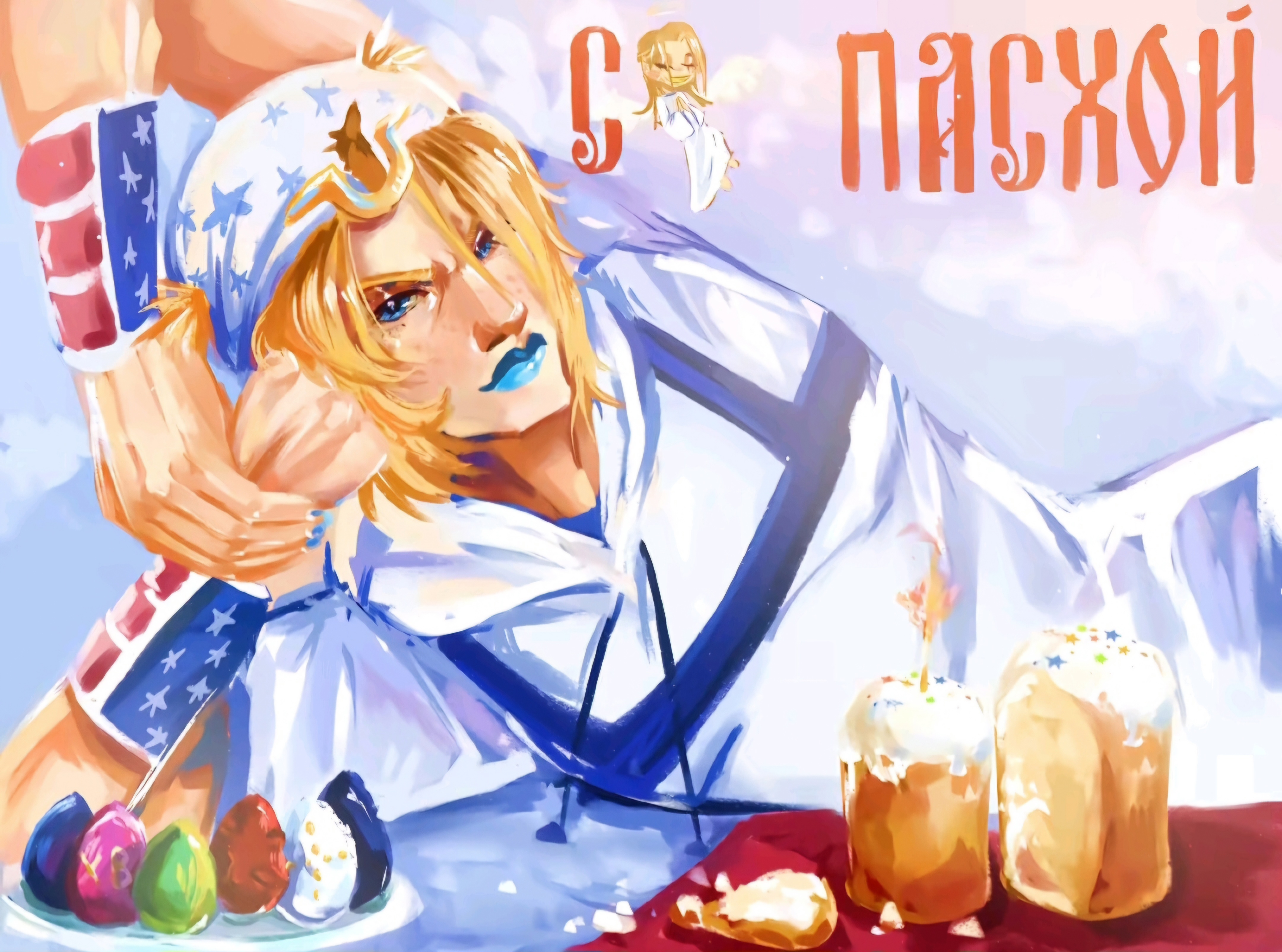 Топ сериалы