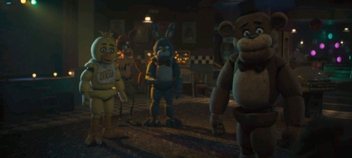 В планах посмотреть