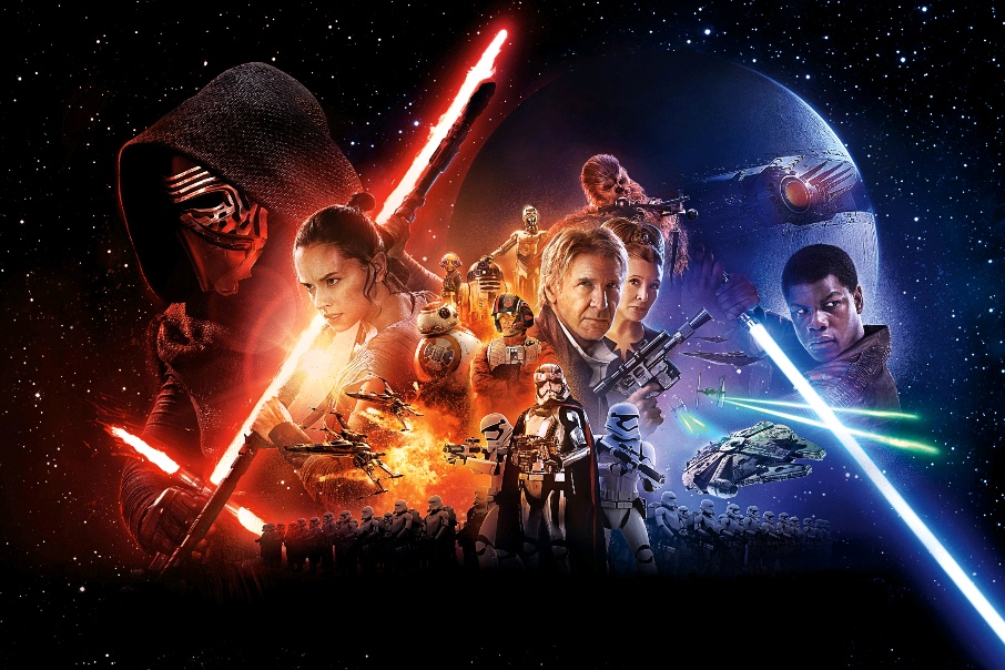 звезные войны порядок просмотра