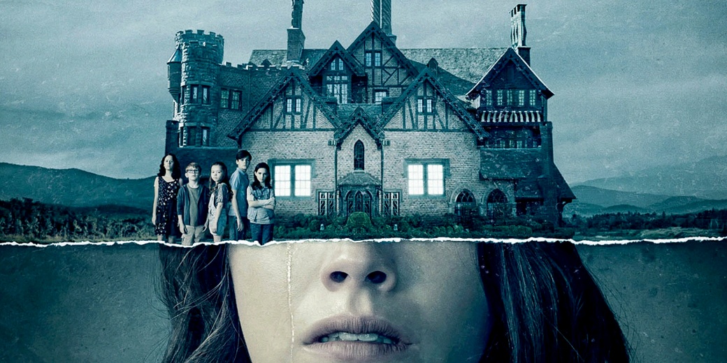 Все призраки Флэнагана