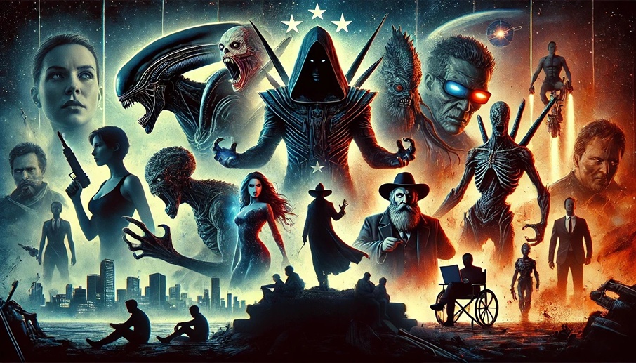 Кадр за Кадром