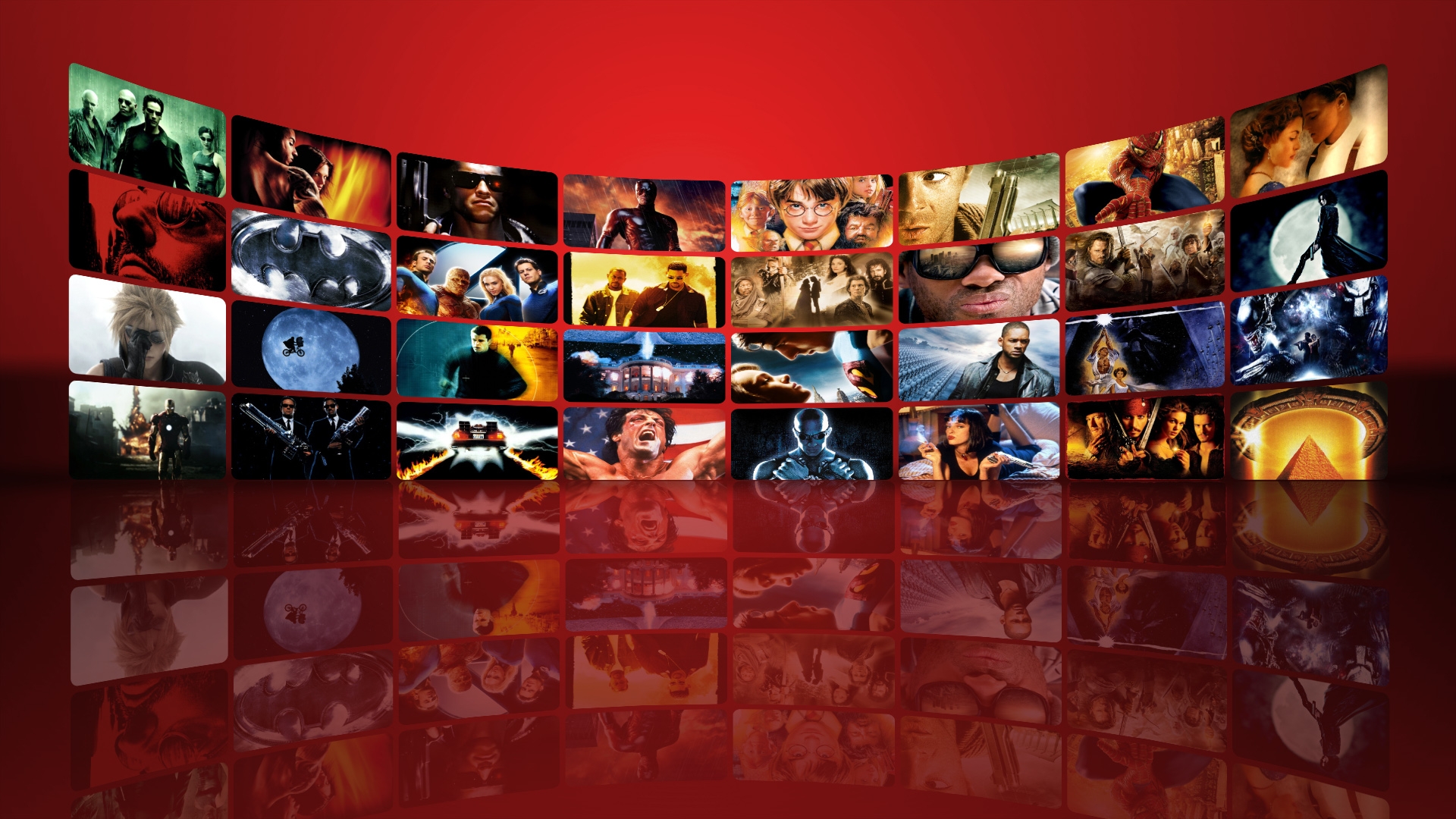 Фильмы Часть 3